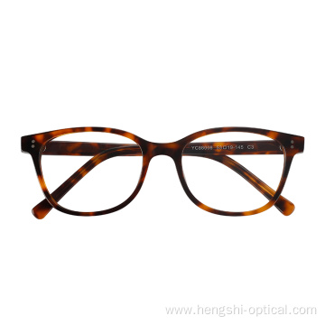 New Style Brand Optical Lenses Men Women Eyeglasses Acetate Glasses Frames